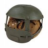 Vložka do helmy BW (Bundeswehr) Německo originál