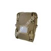 Sumka Molle Sustainment Pouch coyote US originál
