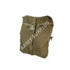 Sumka Molle Sustainment Pouch coyote US originál
