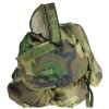 Batoh US ALICE Radio Pack Woodland s treky