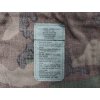 Blůza pilotní AIRCREW COMBAT aramid Woodland USAF originál použitá
