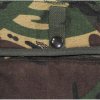 Taška britská na masku Velká Británie DPM Resicase Haversack originál