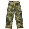 Kalhoty Brushstroke Camo Belgie originál použité