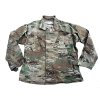 Blůza bojová ACU RipStop MultiCam® US originál použitá