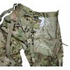 Kalhoty US ECWCS Gen III Softshell nehořlavé multicam originál nové
