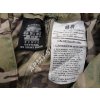 Kalhoty US ECWCS Gen III Softshell nehořlavé multicam originál nové