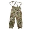 Kalhoty US ECWCS Gen III Softshell nehořlavé multicam originál nové