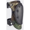 Chrániče kolen woodland Alta tactical OK-AFL-CD-03