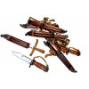 Bodák (bajonet) AK-74 Rusko originál