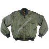 Bunda US MA1 bomber Flecktarn BW Mil-Tec®