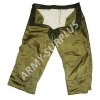 Kalhoty US Shell Arctic zimní M-1951 US oliv originál