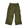 Kalhoty US Shell Arctic zimní M-1951 US oliv originál