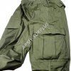 Kalhoty BDU Vietnam oliv Texar ripstop