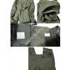 Kalhoty BDU Vietnam oliv Texar ripstop