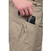 Kalhoty UTL UTP ripstop khaki GEN. III Helikon SP-UTL-PR-13
