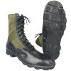 Boty vojenské kanady US Jungle Olive Vietnam