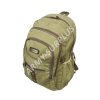 Batoh Pack Prince 25L coyote bavlna typ 3