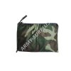Pláštěnka nepromokavý 2-dílny komplet PVC Woodland Camo