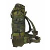 Batoh SPM vz.95 AČR 25l - modulární popruhy bez potisků