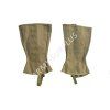 Návleky (spinky) US M-1938 WW II Leggings Canvas khaki
