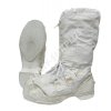 Boty zimní Mukluk s vlněnou vložkou bílé Velká Británie