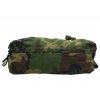 Kapsa do pasu ledvinka modulárního systému Waist Pack Molle Woodland US originál
