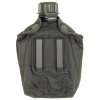 Obal na polní láhev (čutoru) Rakousko Glock oliv originál