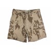 Bermudy (kraťasy,šortky) desert ripstop AČR originál