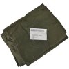 Potah na skládací postel polní lůžko US ARMY originál