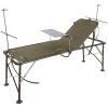 Potah na skládací postel polní lůžko US ARMY originál