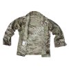 Blůza bojová košile Tropical Jacket MTP Velká Británie originál