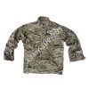 Blůza bojová košile Tropical Jacket MTP Velká Británie originál