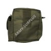Sumka (pouzdro, kapsička) oliv 022