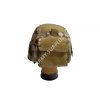 Helma (přilba) US PASGT s povlakem multicamo UTP cvičná Kombat