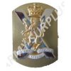 Odznak britský na baret Velká Británie Royal Regiment of Scotland