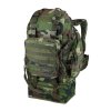 Batoh taktický Molle OVERLOAD 60l Woodland CMG