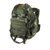 Batoh taktický Molle OVERLOAD 60l Woodland CMG