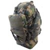 Batoh taktický Molle OVERLOAD 60l Woodland CMG