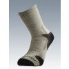 Ponožky Operator Thermo (termo) sand Batac OPTH-13