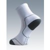 Ponožky Classic white Batac CL-00