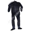 Suchý potápěčský oblek APEKS černý použitý