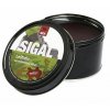 Leštidlo na obuv vojenské hnědé 250g krém SIGAL
