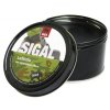 Leštidlo na obuv vojenské černé 250g krém SIGAL