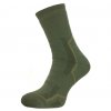 Ponožky AČR 2000 termo zimní oliv Texpon,Xena,Northman s.r.o.