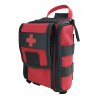 Lékarnička AFAK-PARAMEDIC Rescue Emergency First Aid Kit SPM signální červená 42Z24