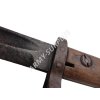Bodák (bajonet) CZ vz.24 použitý