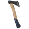 toptrade sekera drevorubecka s drevenou nasadou 600 g standard (2)
