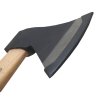 toptrade sekera drevorubecka s drevenou nasadou 600 g standard (7)