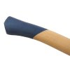 toptrade sekera drevorubecka s drevenou nasadou 600 g standard (8)