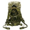 Převlek na batoh 20-25L Oliv AČR SPM 80D41